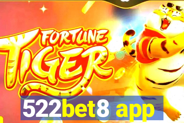 522bet8 app